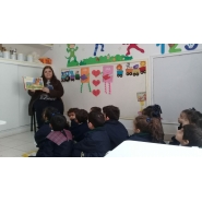 Día del Libro